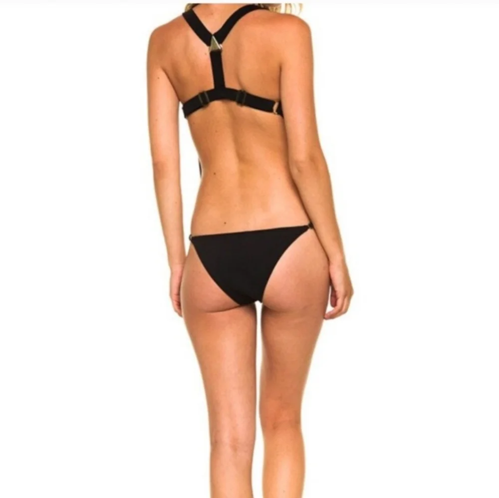 Pacific AND Driftwood Le CHEVALIER Swimsuit FESTIVAL WEAR New RaRe